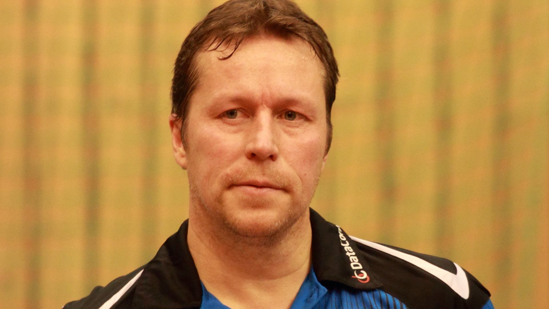 Jan-Ove Waldner, bordtennisens mästare och olympisk guldmedaljör från Barcelona 1992